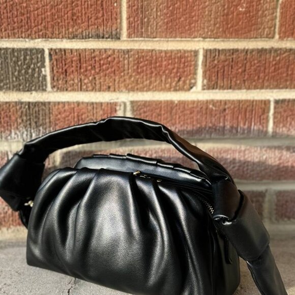 Luxe Knot Bag - Picture 11 of 11